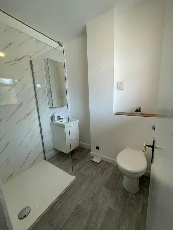 Lovely 2 Bed Apartment, Arnold Town Centre. Nottingham Exterior foto