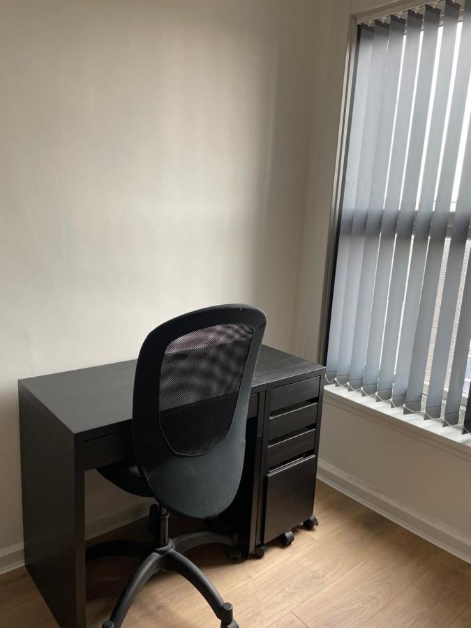 Lovely 2 Bed Apartment, Arnold Town Centre. Nottingham Exterior foto